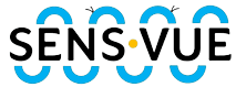 SENS VUE Logo